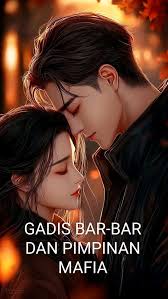 GADIS BAR-BAR DAN PIMPINAN MAFIA
