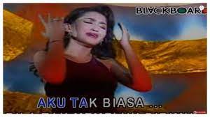 Rabu, 25 september 2019 13:29. Kunci Chord Gitar Dan Lirik Lagu Aku Tak Biasa Alda Risma Bila Tiada Kau Di Sisiku Tribun Wow