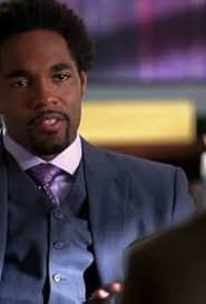 Eli Stone" Two Ministers (TV Episode 2008)