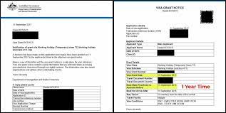 The working holiday visa is a document allowing you to legally work while holidaying in a country. How To Apply For A Working Holiday Australia Visa 2021