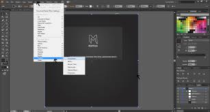 And creative business card design & ideas.i hope this video will help to provide a creative idea.to make this business card i've use adobe illustrator cs6. How To Create A Business Card Design In Illustrator