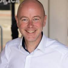 Ik ben supertrots op mijn team van Online Marketing Bureau Stramark!