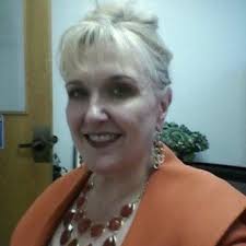 Naomi St.Gregory, M.A.