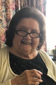 Maria Fatima Barcelos