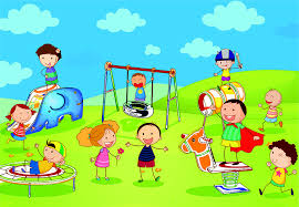Resultado de imagen de NIÃ‘OS JUGANDO