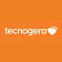 Logo de Tecnogera