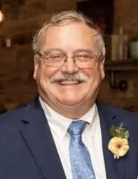 Obituary information for Jim McGuire