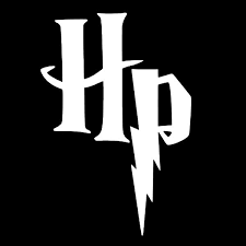 We hope you enjoy our growing collection of hd images to use as a background or home screen. Harry Potter Hp Logo 3 5x3 5 Printed Sticker Harry Potter Logo Hp Logo Hp Harry Potter