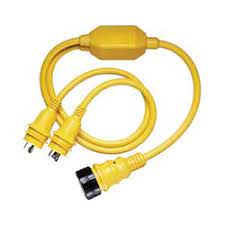 We did not find results for: Marinco Reverse Y Adapter 2 30a 125v Male To 50a 125 250v Female West Marine