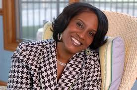 Ignite Music Minister Pastor Karen Ricketts