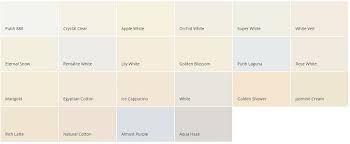Tingkatkan percara diri dengan menguji warna di papan poster di salah satu tembok rumah yang. Katalog Warna Cat Dulux Catylac Interior Dan Exterior 2021