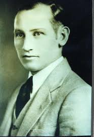 Hubert Hugh Stout (1901-1991)