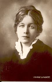 1942 — Marie Under “Mureliku suuga”