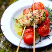 Paupiettes De Veau Au Pesto De Roquette Et A La Mozzarella Recette Paupiette De Veau Paupiette Et Pesto