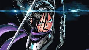 Anime Wallpaper 4k One Punch Man A brief description of the manga one punch man, onepunchman: