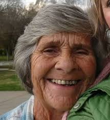 Faye (Wagoner) Knight Obituary September 7, 2020