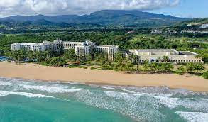 Puerto Rico Hotel Wyndham Grand Rio Mar Beach Resort Spa Best Resorts Hotels And Resorts Puerto Rico Vacation