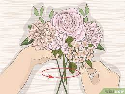 We did not find results for: 5 Ways To Make A Bridal Bouquet With Artificial Flowers Wikihow