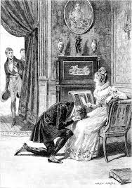 Résultat de recherche d'images pour "Splendeurs et misères des courtisanes (1838-1847) ."