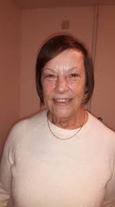 The Carinity Wishart Gardens aged care community in Brisbane has gone back  in time to celebrate the Olympic Games. Wishart Gardens Activities Officer, Mia  Hyde, paraded the uniform worn by her great