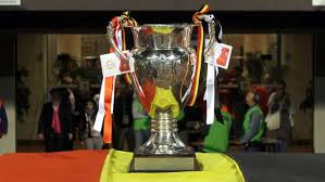 The column on the right displays the. Onenigheid Over Bestemming Beker Van Belgie The Vremde Mirror