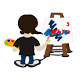 Beginners Art Class event image