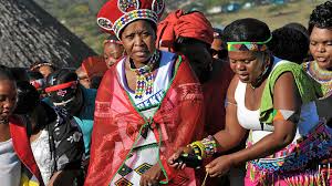 One of zuma's wives threatened to call sabc chief operating officer hlaudi motsoeneng and believed this was a conspiracy against them. Nhleko Saps Spent Almost R9 Million On Cars For Zuma S Wives The Mail Guardian