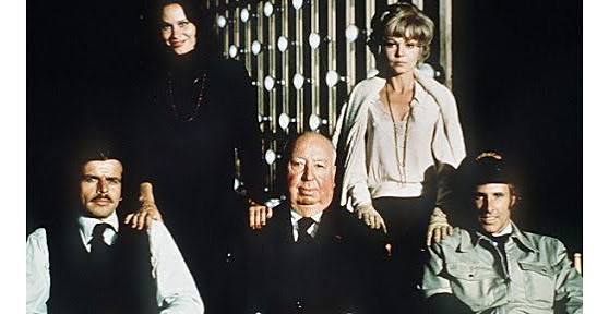 FAMILY PLOT – The DVD Review – We Are Movie Geeks