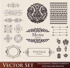 Black cats and happy halloween full if you download and use our free border clip art please give us credit for our images. Free Decorative Border Design Clipart Free Vector Download 41 983 Free Vector For Commercial Use Format Ai Eps Cdr Svg Vector Illustration Graphic Art Design