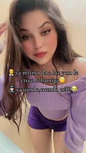 Respuesta a @sandy cahuaza #embarazo #embarazadas_mamis #embarazotikto...