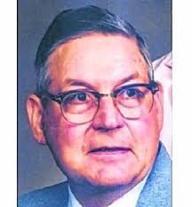 Richard WOOD Obituary (1925