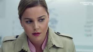 Meet the women behind the new Prime Video Original, Tom Clancy's Jack Ryan