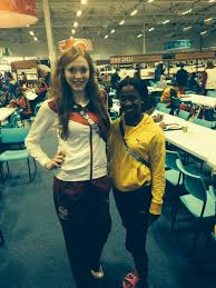 We would like to show you a description here but the site won't allow us. Helen Housby On Twitter Just Met Shelly Ann Fraser Pryce It S Amazing To Be Here Alongside Athletes Like Her Realshellyannfp Bigfan Http T Co Iv55bgvcvy
