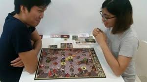 Последние твиты от tabletop game cafe (@tabletopcbus). Boarders Tabletop Games Cafe Kuala Lumpur 2021 Ce Qu Il Faut Savoir Pour Votre Visite Tripadvisor