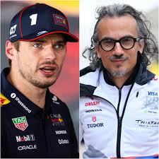 You don't respect me, you'll lose your talent”