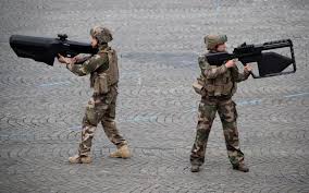 Donc chaque état a sa propre règle quant au permis quand on est étranger. Science Fiction Quand L Armee Recrute Des Auteurs Pour Preparer L Avenir
