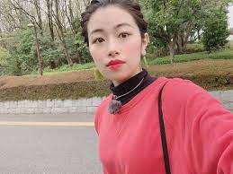 new the 10 best hairstyles with pictures 朝からいまたまロケきてます 夜まで頑張るよー japanese karate japan action kyokushin blackbelt hair styles fashion choker necklace