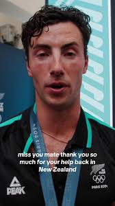 Ollie Maclean's Inspiring Silver Medal Journey and Dedicated Coach