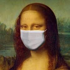 See a recent post on tumblr from @comominimo about gioconda. La Gioconda Lgiaconda Twitter