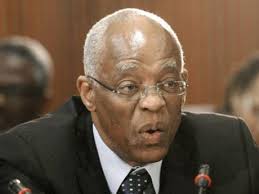 I was not tipped for AG position'