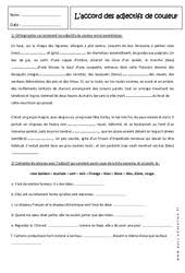 → oui, il avant de commencer tes exercices, tu peux choisir ton niveau (collège, primaire, ce1, cm2, 6ème.) et ta rubrique (toutes les rubriques conjugaison , seulement la. Orthographe Etude De La Langue 5eme Soutien Scolaire Exercices Cours Evaluation Revision
