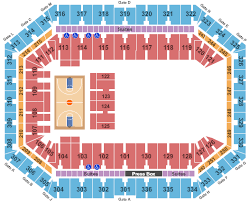 carrier dome seating chart syracuse