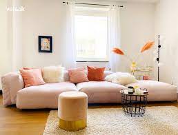 Create a seating arrangement from a sectional sofa, or with a loveseat and couch combo.for a fabulous conversation area, set up those sofas around a central coffee table or ottoman. Pin Auf Customized Sofa