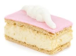 The pastry is common in the netherlands and. Tompe The Easy Recipe Culture Crunch