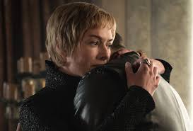 eastwatch cersei