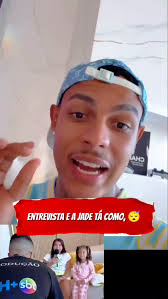 Entrevista com Luka ❤️🎤