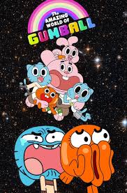 Carsten bunte, michael carrington, daniel lennard, joanna beresford, ben bocquelet, mic graves, logan grove, teresa gallagher, dan russell, kwesi boakye, kerry shale, kyla rae kowalewski, sandra searles dickinson. The Amazing World Of Gumball Wallpaper On We Heart It