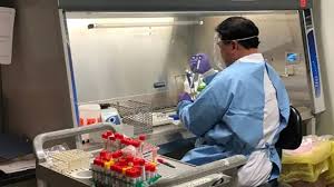 Dwindling Covid 19 Test Results In Ontario Have Experts Concerned And Puzzled Rci English