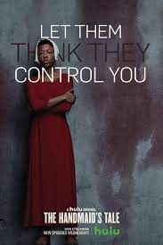 Latest Posters Handmaids Tale The Handmaid S Tale The Handmaid Tale