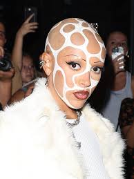 Jojo Reference Doja Cat